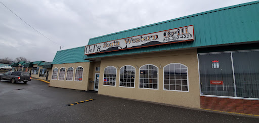 Photo of CJ's Southwestern Grill - 36 3 Ave N, Williams Lake, BC V2G 2A2